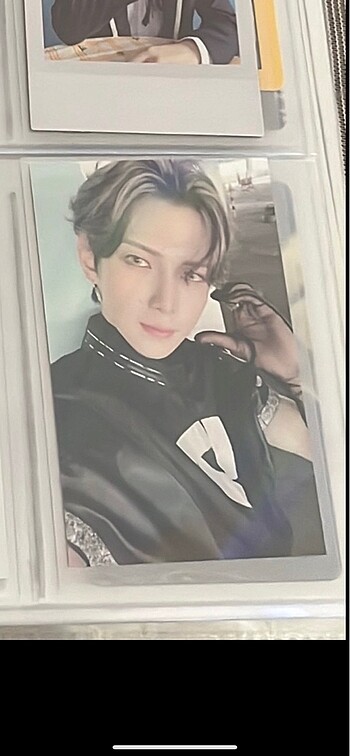 yeosang pc