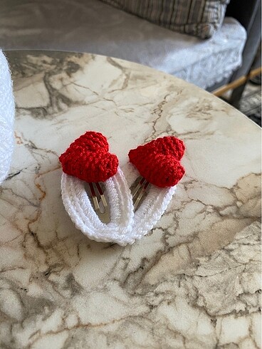 Markasız Ürün Amigurumi patik