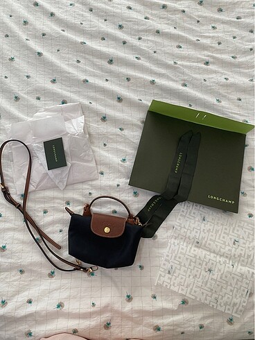 Longchamp xs