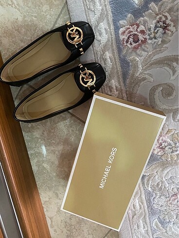 Michael Kors babet