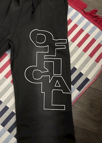 Jaded london esofman altı - Görsel 2