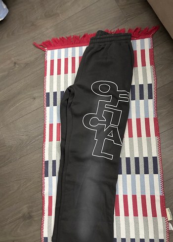 Jaded london esofman altı - Görsel 3