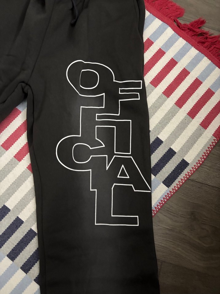 Jaded london esofman altı - Görsel 2