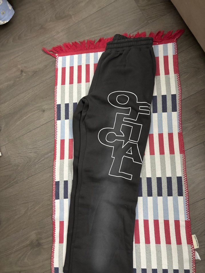 Jaded london esofman altı - Görsel 3