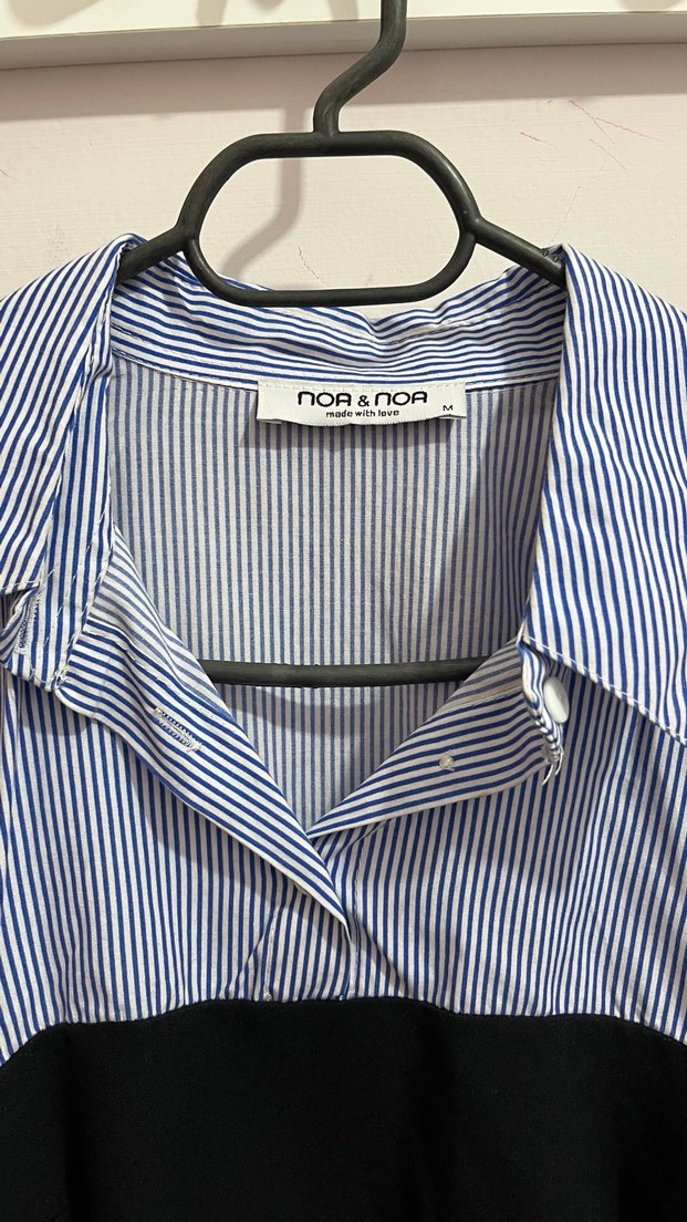 Siyah Straplez Midi Ofis Elbisesi - Görsel 3