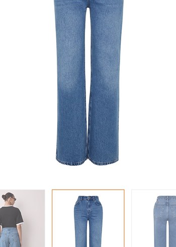 Pantolon - Görsel 3