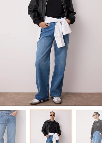 Pantolon - Görsel 2