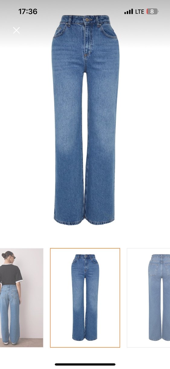 Pantolon - Görsel 3