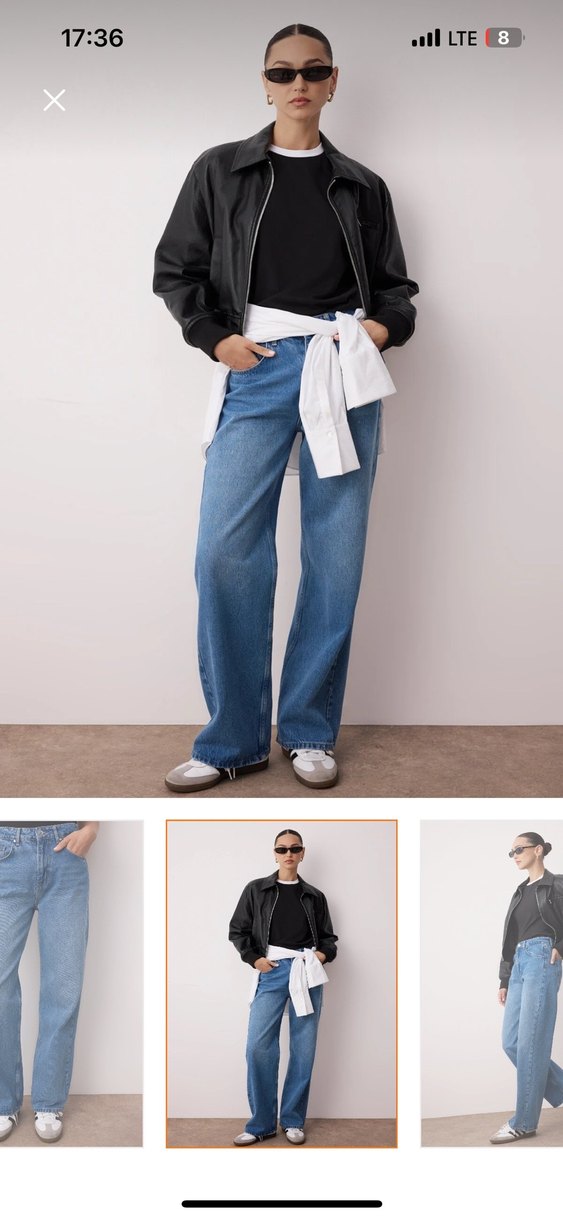 Pantolon - Görsel 2