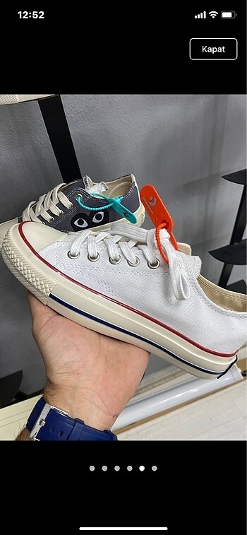 Converse