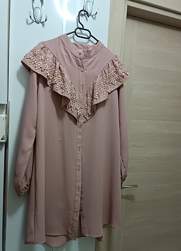 Pudra Tunik