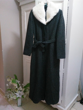 Pierre Cardin Den Claudia Contini Manto Pierre Cardin Kaban 80 Indirimli Gardrops