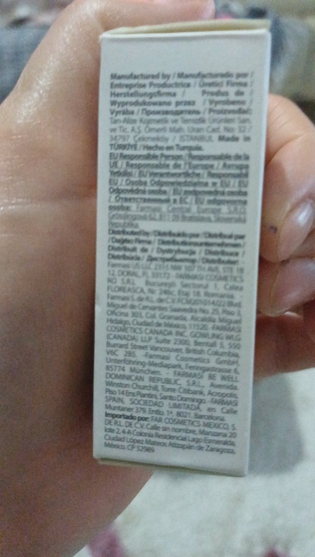 DR.C.TUNA Çay Ağacı Serum 10ml - Görsel 2