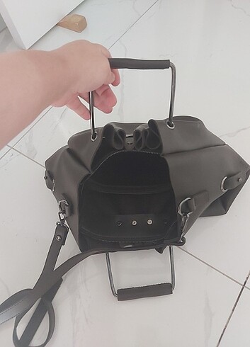 Beden Guess orjinal çanta 
