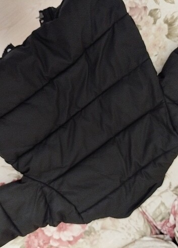 LC Waikiki Erkek çocuk kaban
