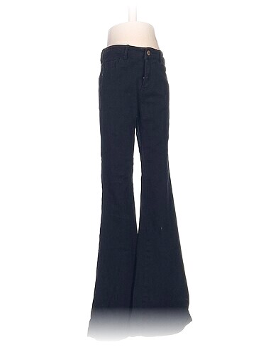 Stradivarius Stradivarius Jean / Kot %70 İndirimli.