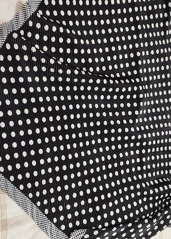 fresh marka eşarp - Görsel 2