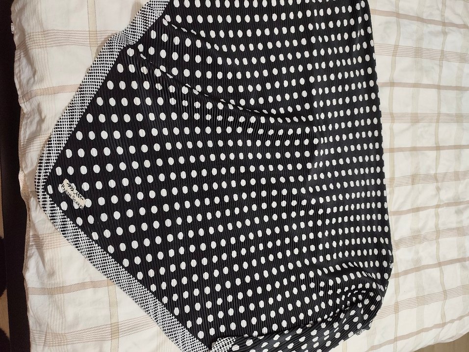 fresh marka eşarp - Görsel 2