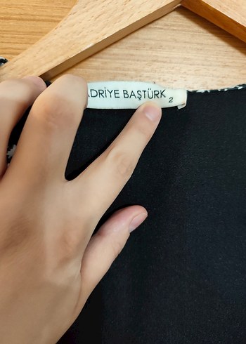 Ekose Desenli Uzun yapmurluk - Görsel 2