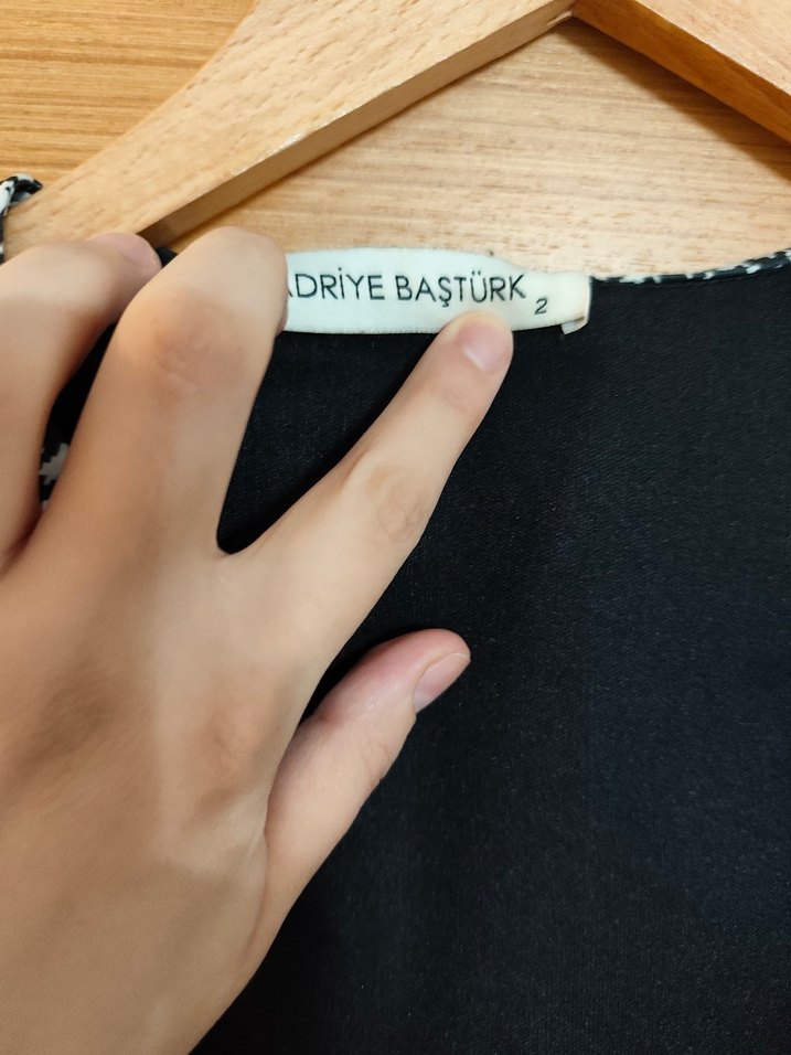 Ekose Desenli Uzun yapmurluk - Görsel 2