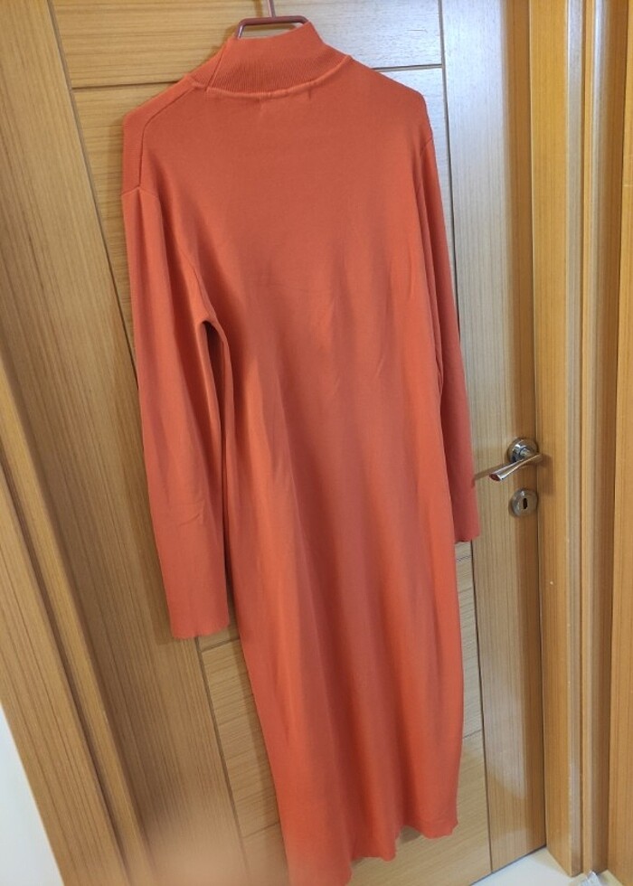 Touche kazak elbise - Görsel 2