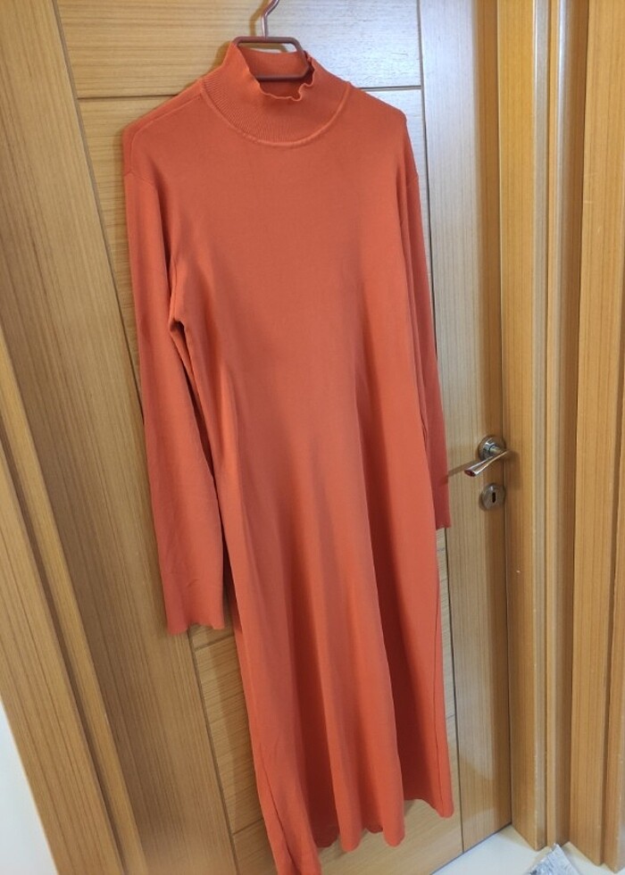 Touche kazak elbise - Görsel 4