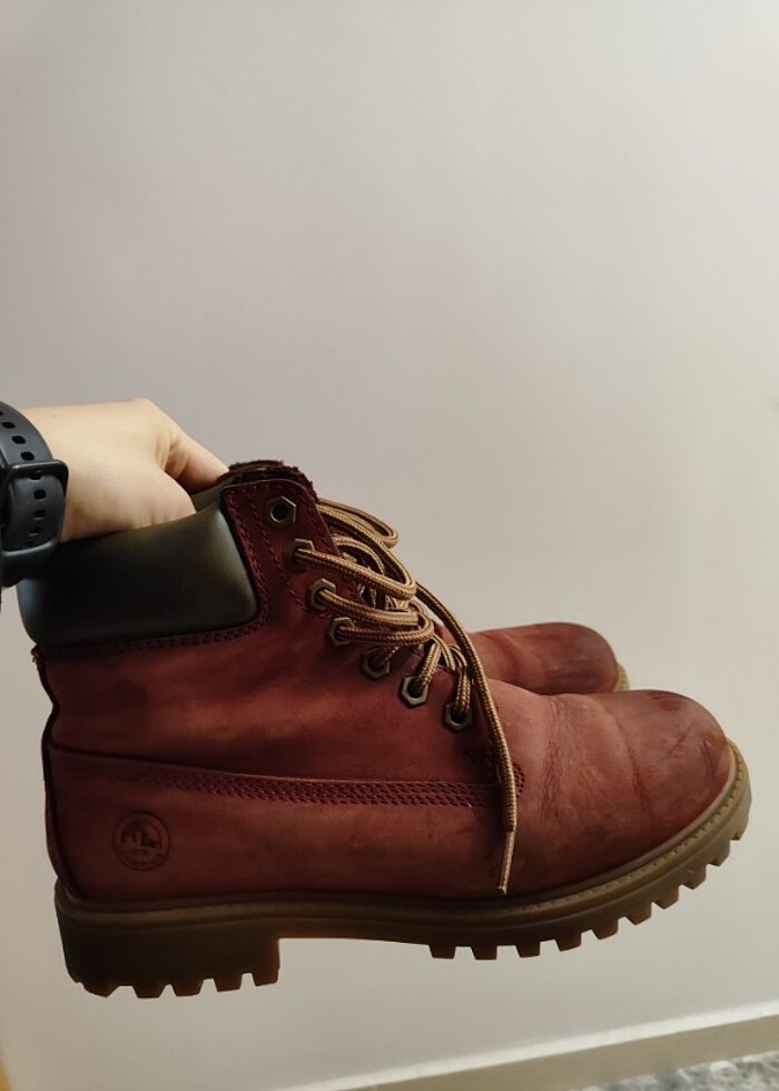 Kadın bot - Görsel 2