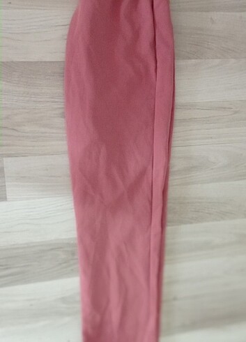 Diğer Kumaş pantolon havuç paça pantolon 