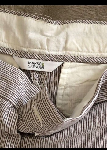 Bermuda Şort - Görsel 4