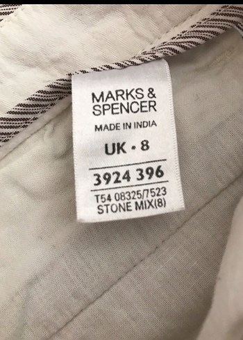 Bermuda Şort - Görsel 3