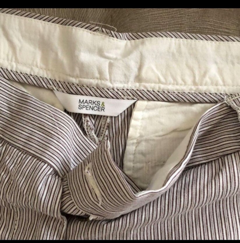 Bermuda Şort - Görsel 4