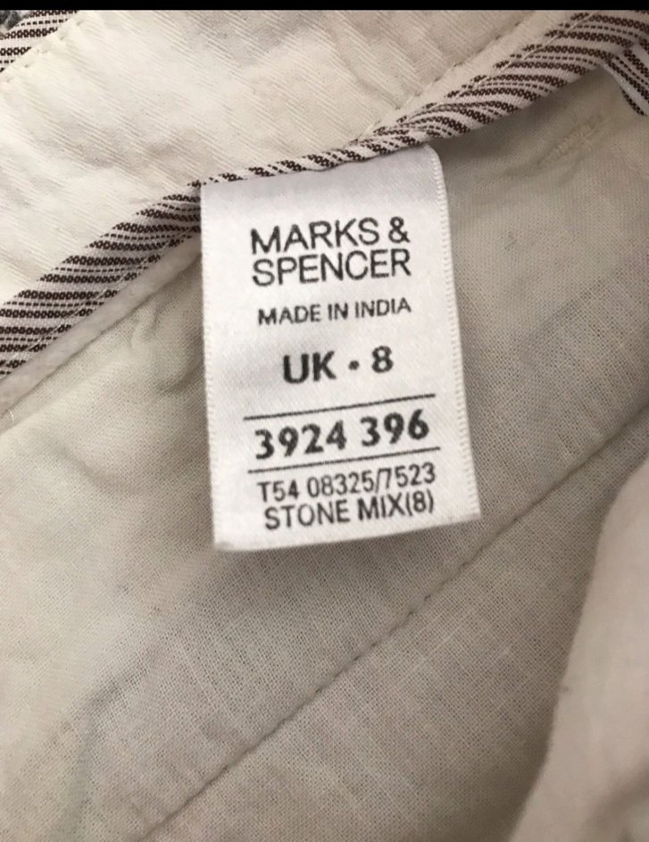 Bermuda Şort - Görsel 3