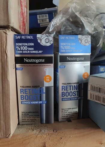 Neutrogena
