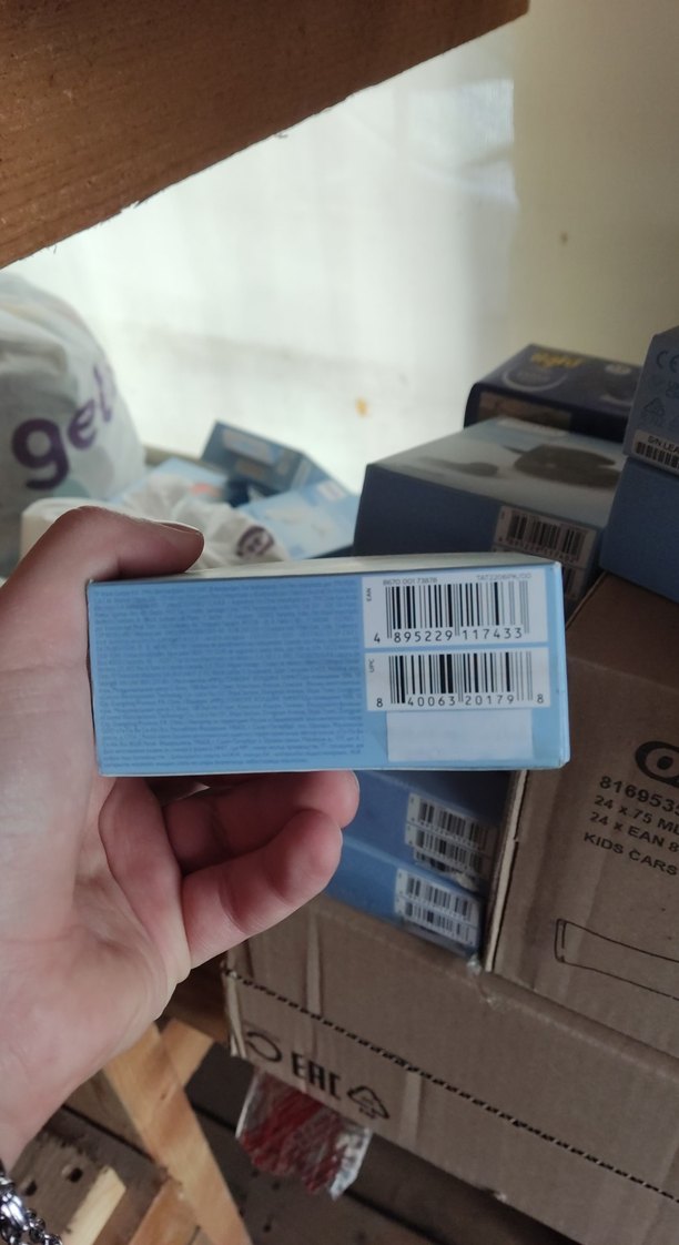 Philips Pembe Kablosuz Kulaklık - Görsel 2