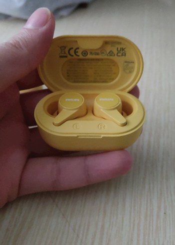 Philips Bluetooth kulaklık - Görsel 2