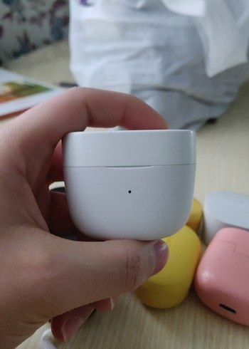 Philips Bluetooth kulaklık - Görsel 2