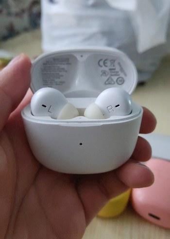 Philips Bluetooth kulaklık - Görsel 3