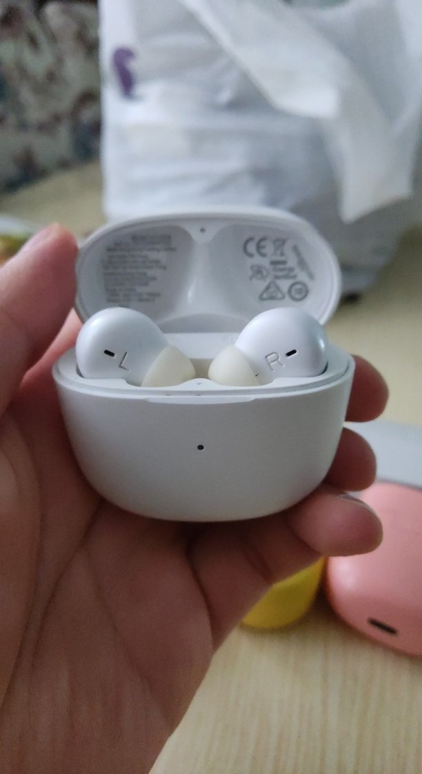 Philips Bluetooth kulaklık - Görsel 3