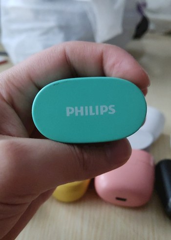 Philips Bluetooth kulaklık - Görsel 3