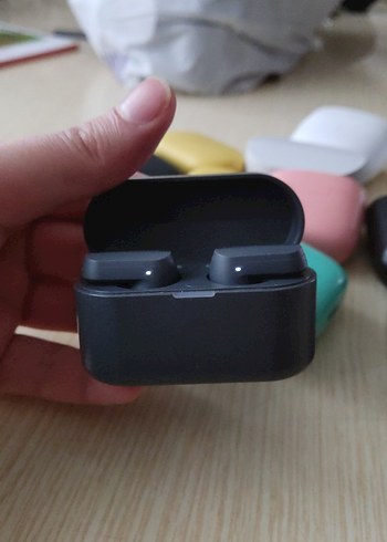 Philips Bluetooth kulaklık - Görsel 3