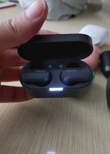 Philips Bluetooth kulaklık - Görsel 2