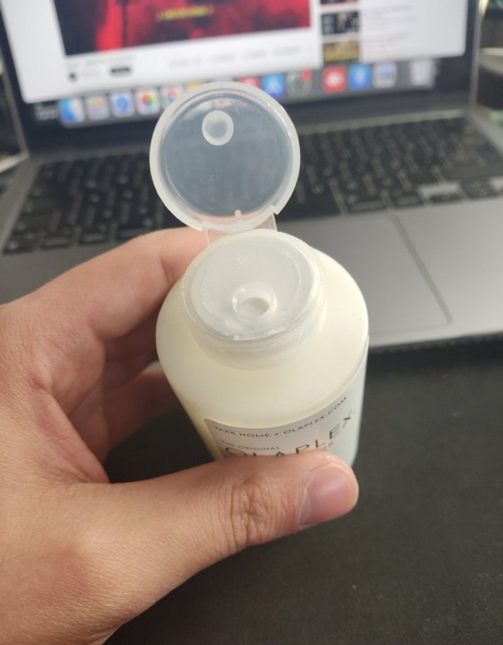 Olaplex No.3 Saç Onarıcı Bakım 100 ml - Görsel 3