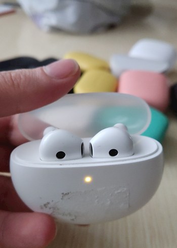 oppo Bluetooth kulaklık - Görsel 3