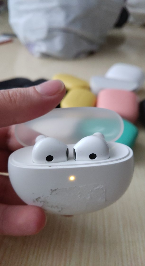 oppo Bluetooth kulaklık - Görsel 3