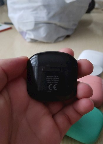 Preo Bluetooth kulaklık - Görsel 2