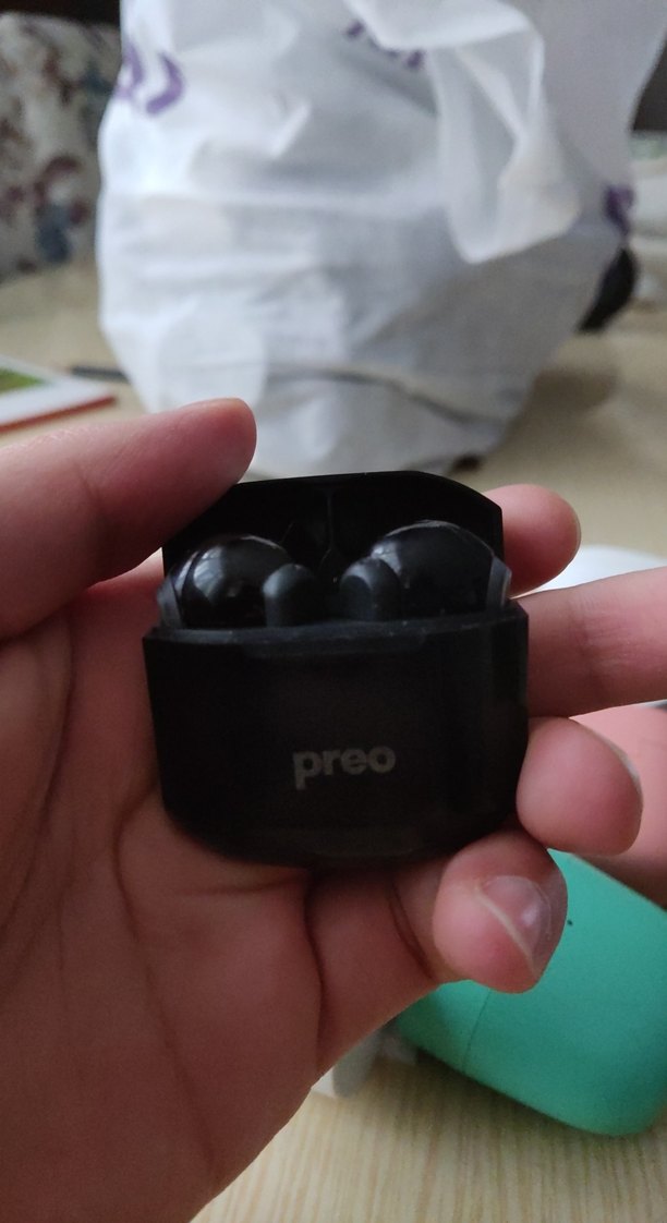 Preo Bluetooth kulaklık - Görsel 3