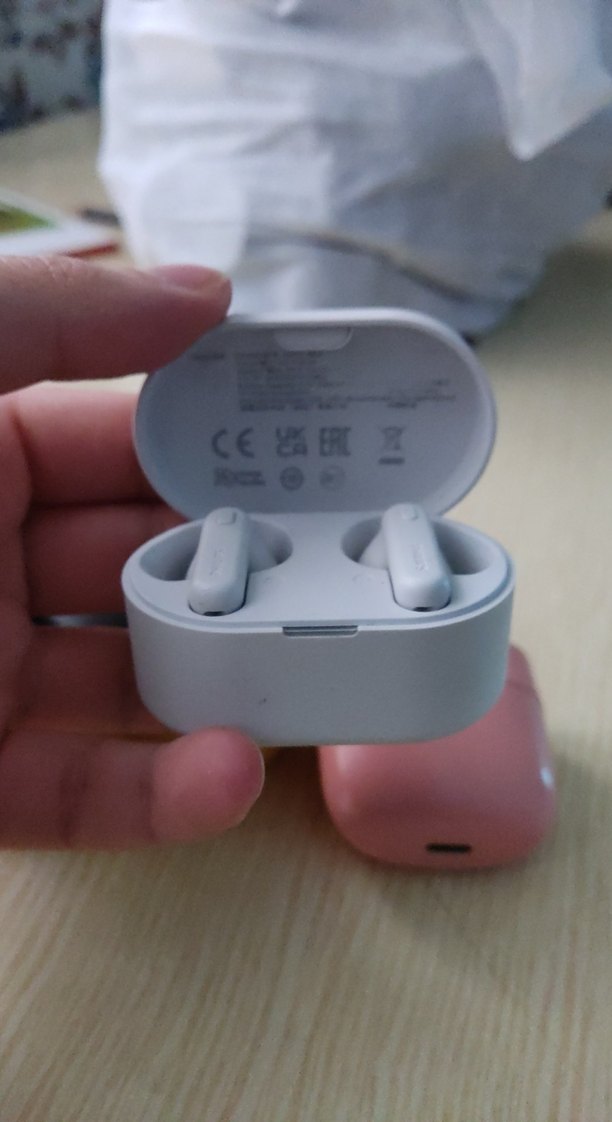 Philips Bluetooth kulaklık - Görsel 2