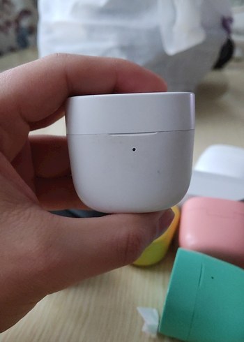 Philips Bluetooth kulaklık - Görsel 2