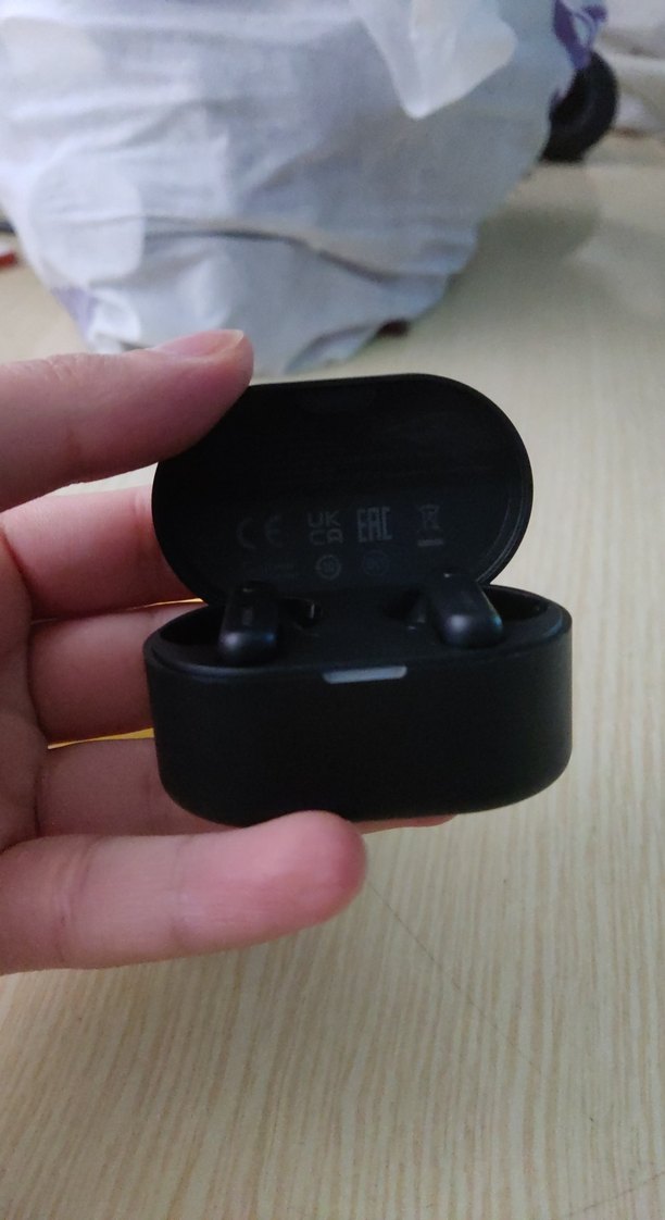 Philips Bluetooth kulaklık - Görsel 3