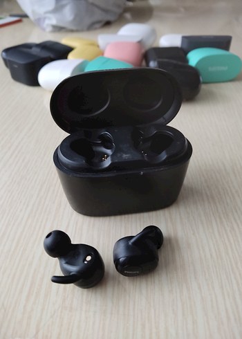 PHILIPS Bluetooth kulaklık - Görsel 3